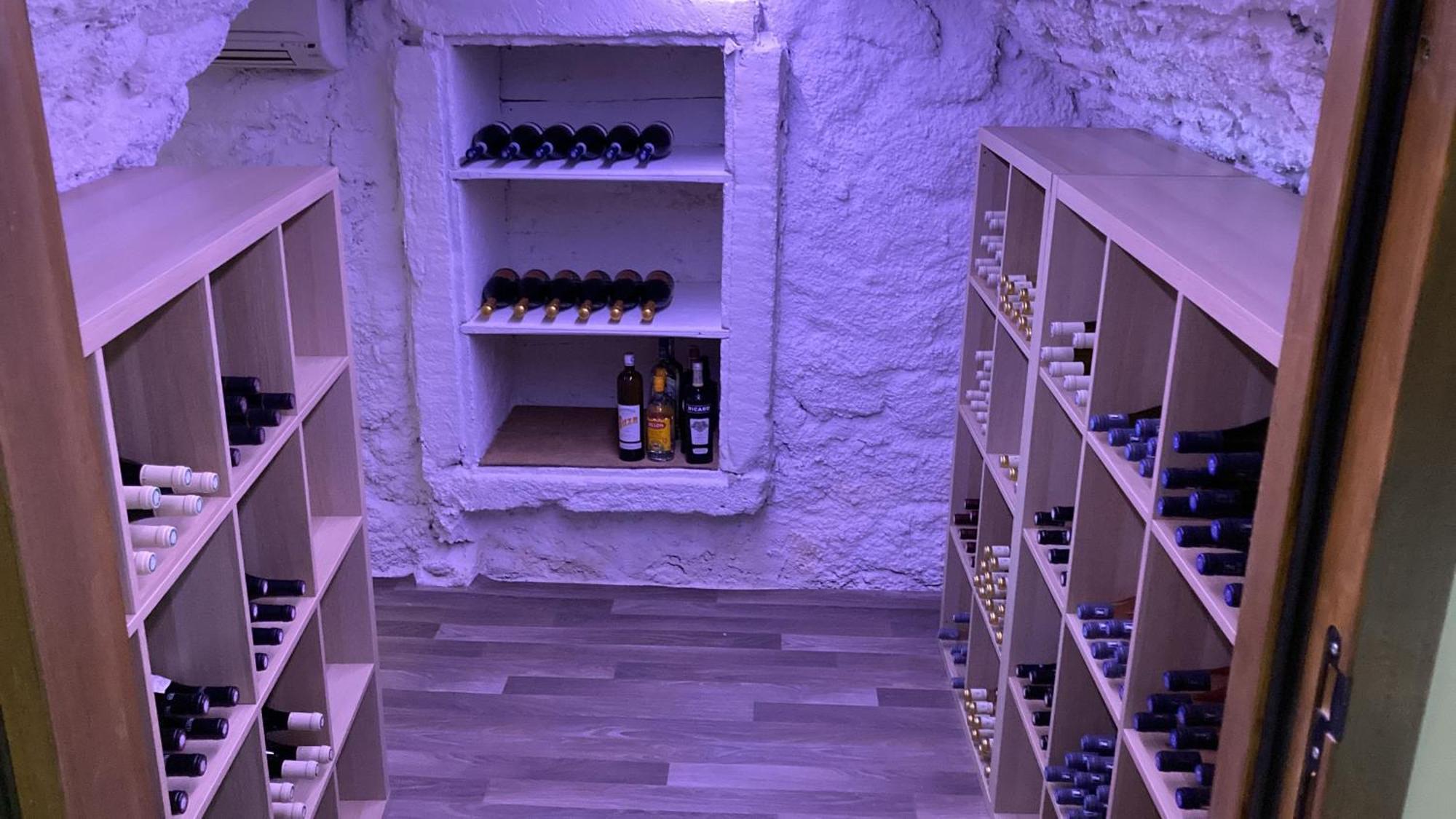 Aux Vieux Arceaux Ξενοδοχείο Mercuer Εξωτερικό φωτογραφία