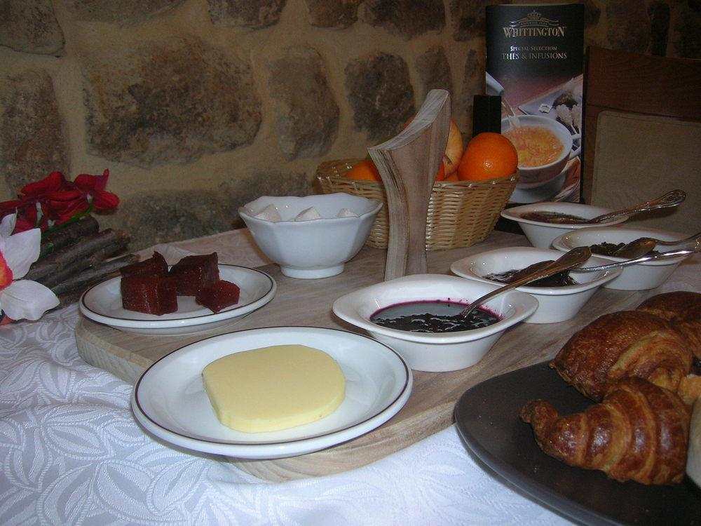 Aux Vieux Arceaux Ξενοδοχείο Mercuer Εξωτερικό φωτογραφία