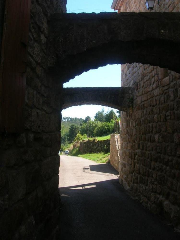 Aux Vieux Arceaux Ξενοδοχείο Mercuer Εξωτερικό φωτογραφία