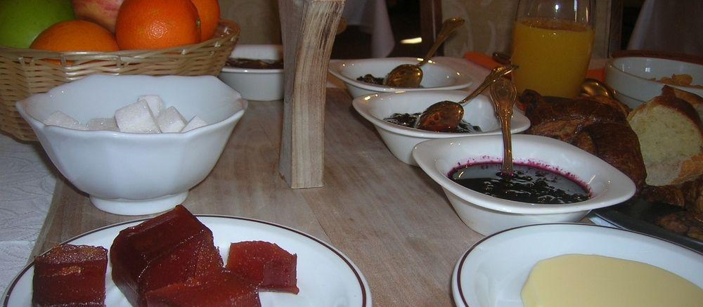 Aux Vieux Arceaux Ξενοδοχείο Mercuer Εξωτερικό φωτογραφία