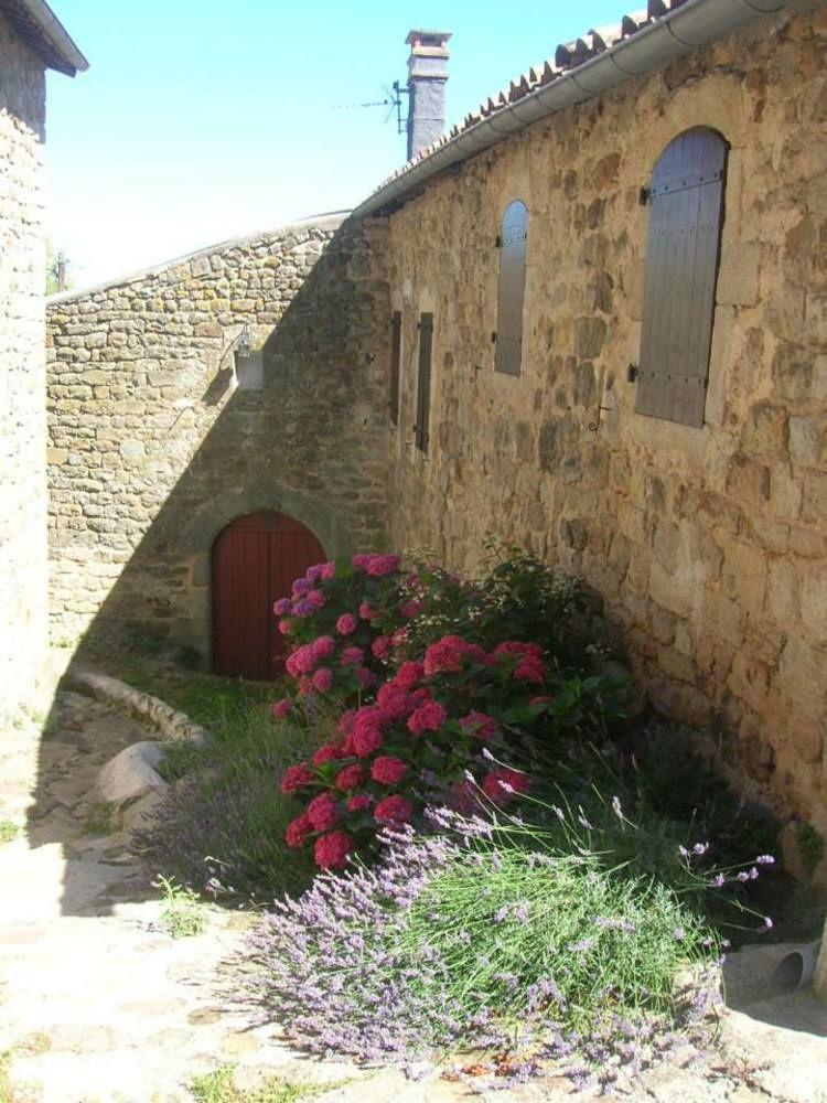 Aux Vieux Arceaux Ξενοδοχείο Mercuer Εξωτερικό φωτογραφία