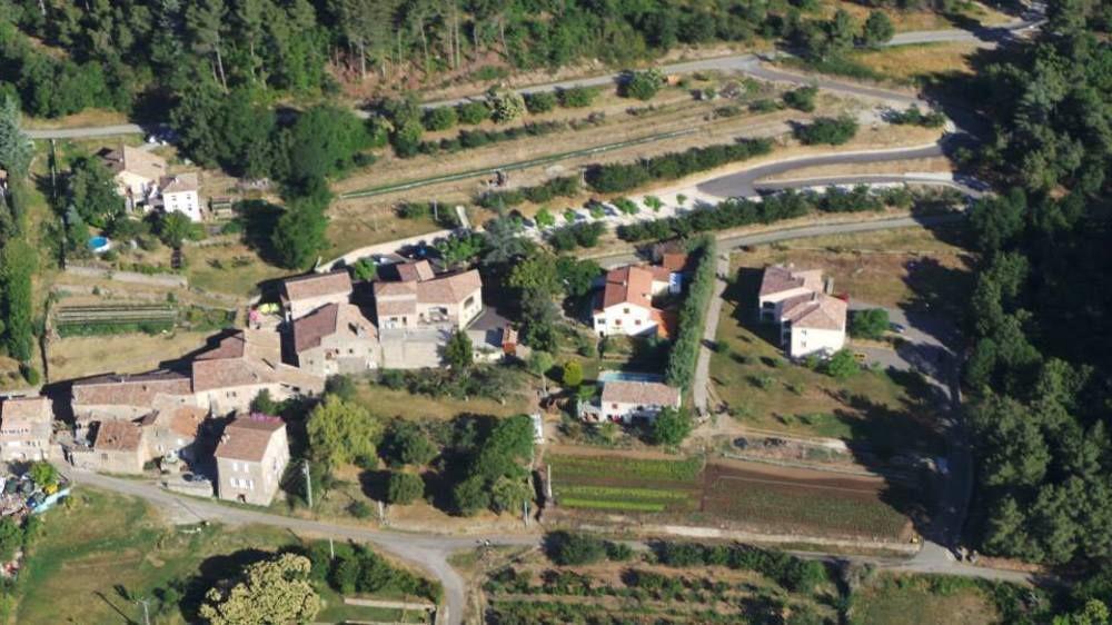 Aux Vieux Arceaux Ξενοδοχείο Mercuer Εξωτερικό φωτογραφία