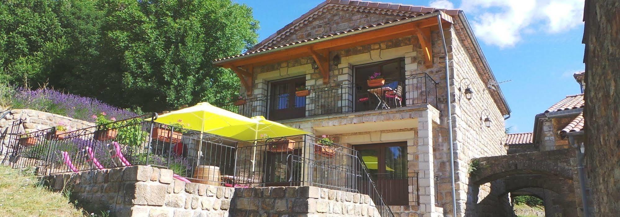 Aux Vieux Arceaux Ξενοδοχείο Mercuer Εξωτερικό φωτογραφία