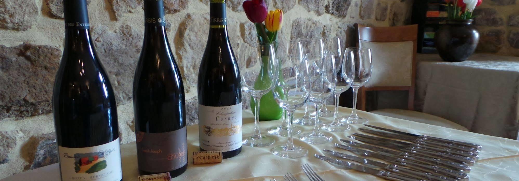 Aux Vieux Arceaux Ξενοδοχείο Mercuer Εξωτερικό φωτογραφία