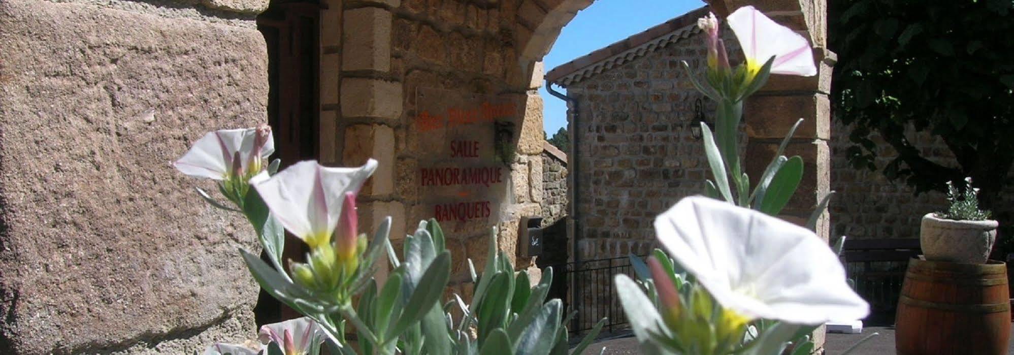 Aux Vieux Arceaux Ξενοδοχείο Mercuer Εξωτερικό φωτογραφία